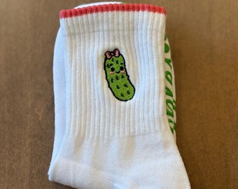 Pilates Socks - Pickles