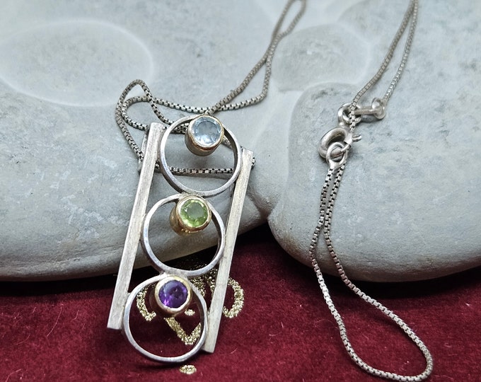 Necklace of Alignment