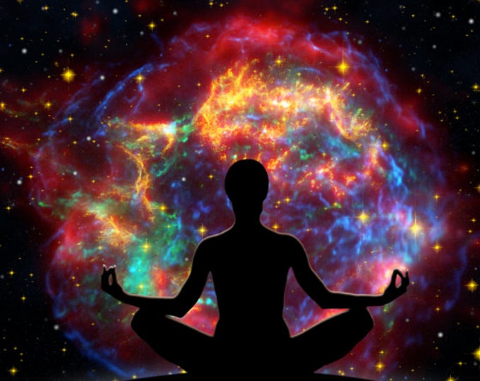 Beginner's Guide to Manifestation eBook: Worksheets & Thought Journal (Digital Download)