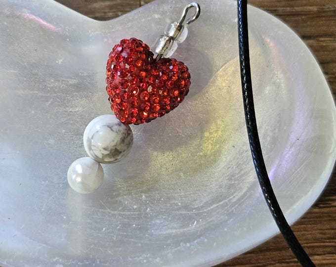 Amulet for Love & Connection