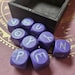 see more listings in the Divination Tools section