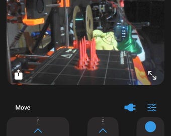 Servizio di stampa 3D e progettazione di file