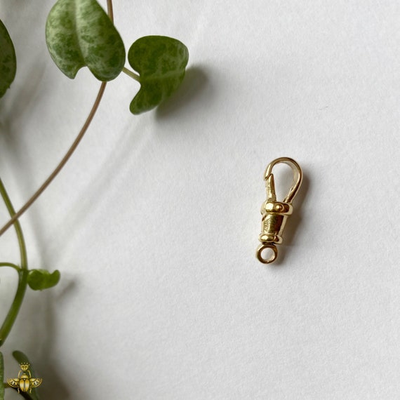 Albert swivel clasp deals