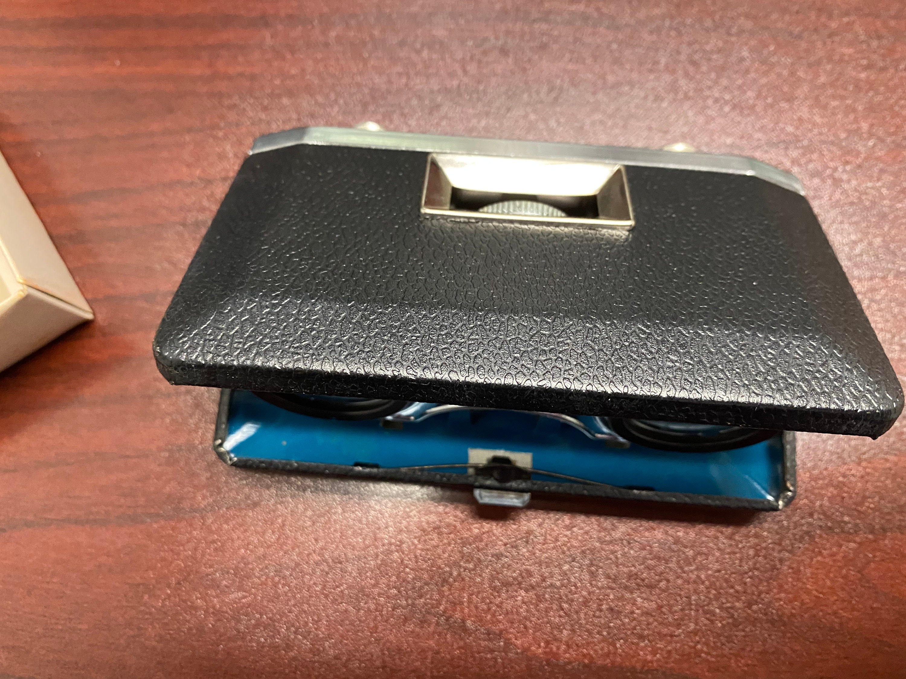 Sport Glass 25x Opera Glasses Made in Japan Etsy