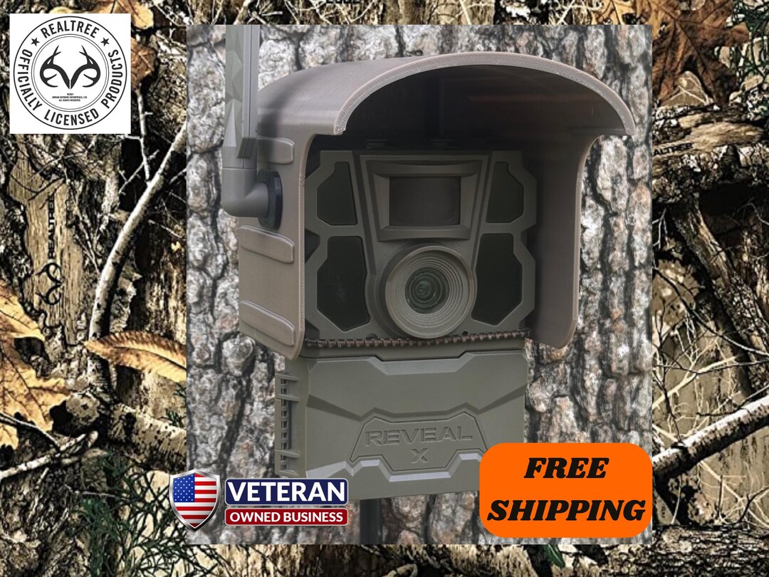 Cameras Cabelas Tactacam Trail Cameras Tactacam ™ Reveal X