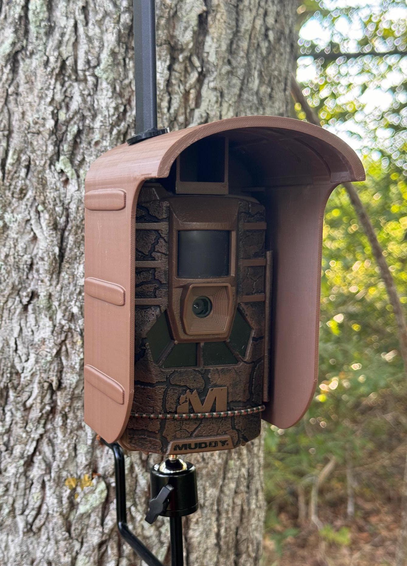 Lock Muddy Deer Cameras Manifest Cellular Trail Camera Muddy Outdoors
