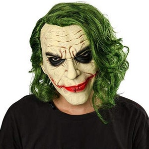 Costume Adulte Joker Classique - Standard