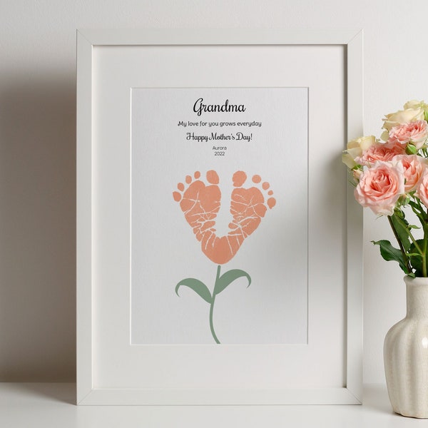 Mother Day Gift Idea Etsy