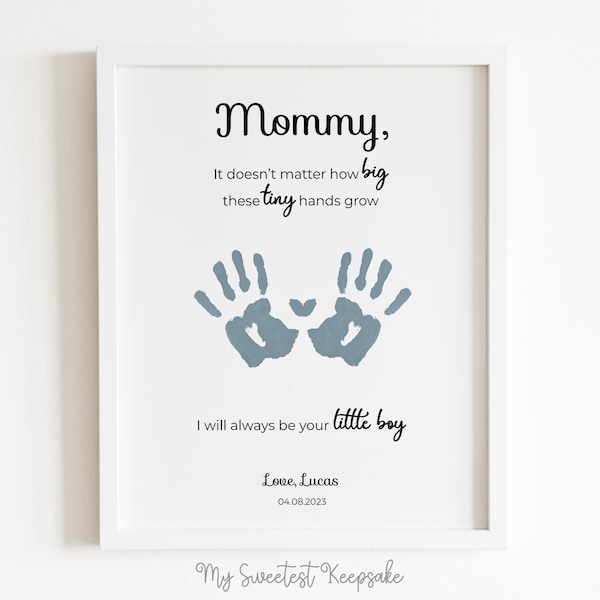 Mother's Day Gift From Baby Son 60+ Gift Ideas for 2024
