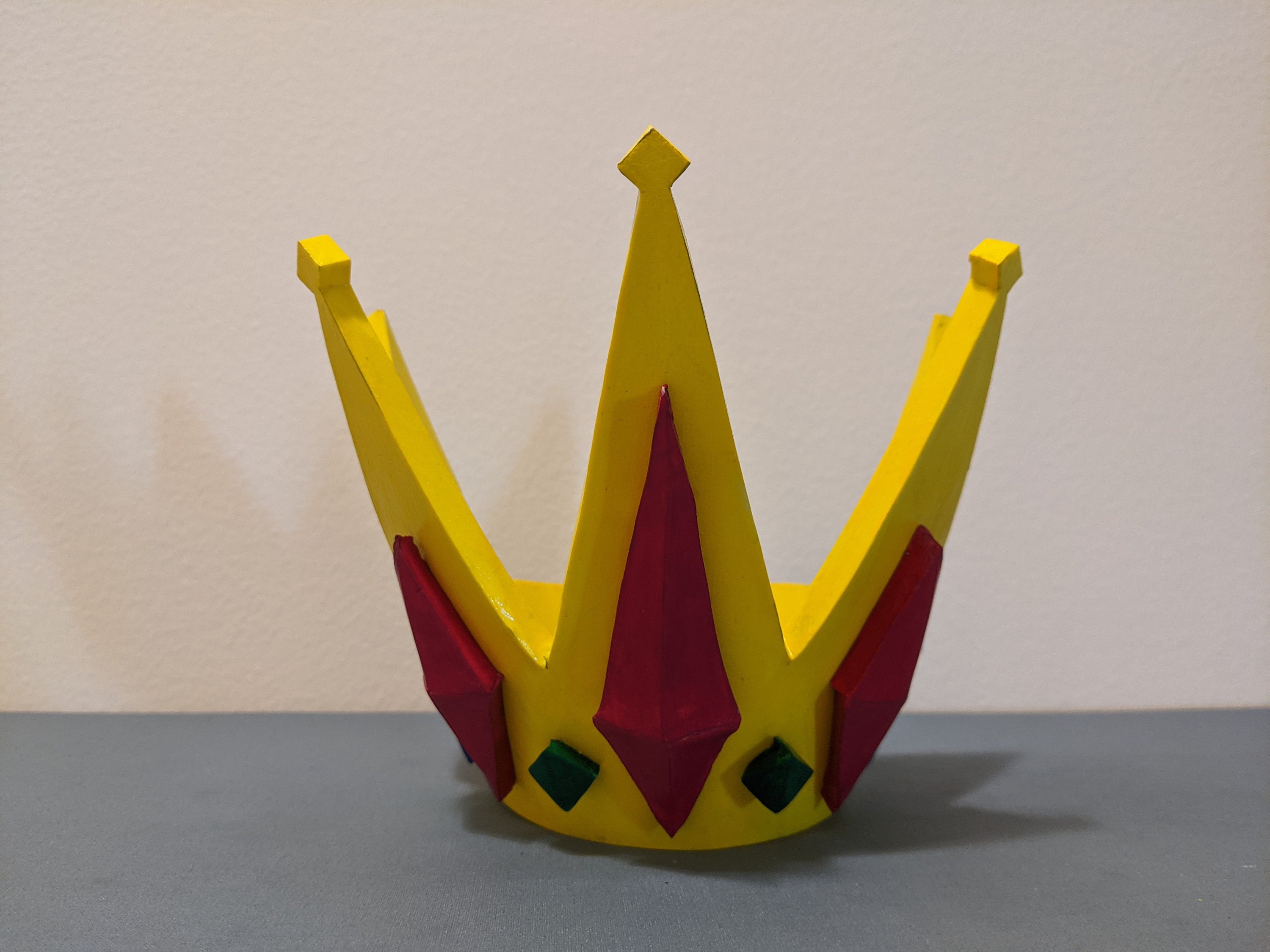 Sora Crown Armband No Game No Life Cosplay Pattern - Etsy