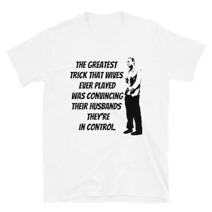 Usual Suspects Shirt - Unique Graphic shirt - Tshirts Funny - Custom tshirt