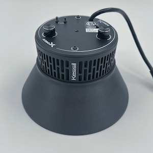 Kessil A360X LED Light Shade For Aquariums
