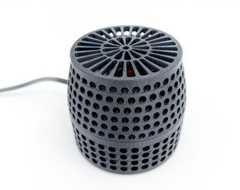 Hygger HG112 1500gph/2300gph (8w/14w) Anemone Guard For Aquariums