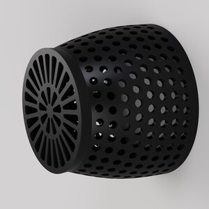 Fish Defender 40 Angepasste EcoTech Marine Vortech MP40 QD Nozzle In - Foto 5