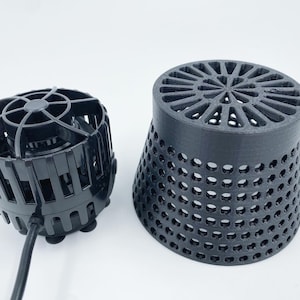 Hygger 1600/2600 GPH Wave Maker Anemone Guard