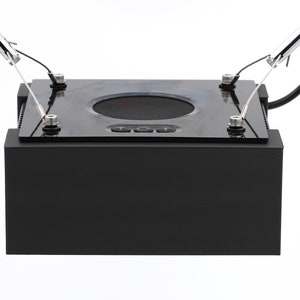 EcoTech Radion XR15 LED Light Shade For Aquariums