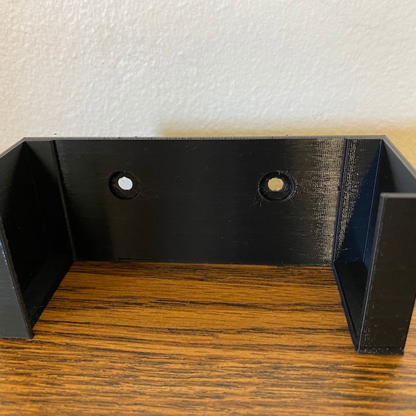 Neptune Apex LSM Controller Mounting Bracket For Aquariums