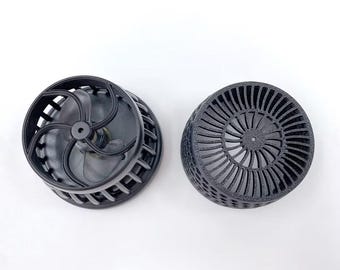 Jebao Jecod DMP-10/20/30/40 Wave Maker Anemone Guard - Etsy