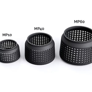 Ecotech MP10, MP40, MP60 VorTech Power Head Anemone Guard For Aquariums