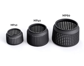 Ecotech MP10, MP40, MP60 VorTech Power Head-anemoonbeschermer voor aquaria