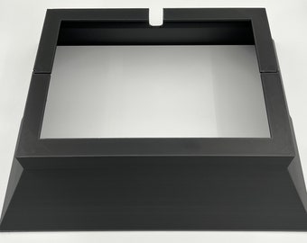 Tapered Neptune Sky LED Light Shade For Aquariums