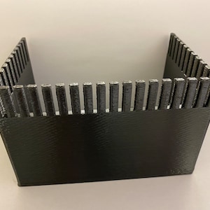 4in x 6 inch Overflow Box For Aquariums