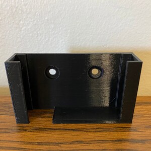 thumbnail image 2 of Wall Mount Bracket Kit For Neptune Systems Apex Trident – Includes Level 2 of 3
