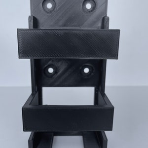 Ecotech MP40 Power Supply Mounting Brackets