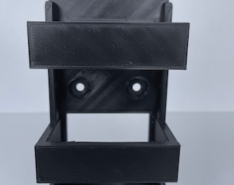 Ecotech MP40 Power Supply Mounting Brackets