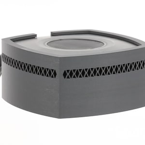Ai Prime 16 HD LED Light Shade + Diffuser For Aquariums
