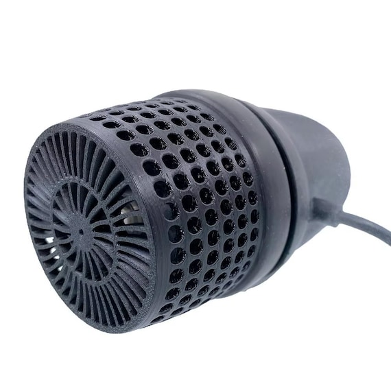 海道システム水槽 + FORCE(Jebao)ウェーブメーカーWMP4000RS Amazon.com: Jebao SW4 Propeller Water Pump Wave Maker with