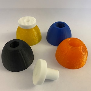 Single Frag Plug Holders