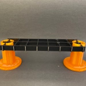 Frag Rack Legs 4 Pack for Aquariums