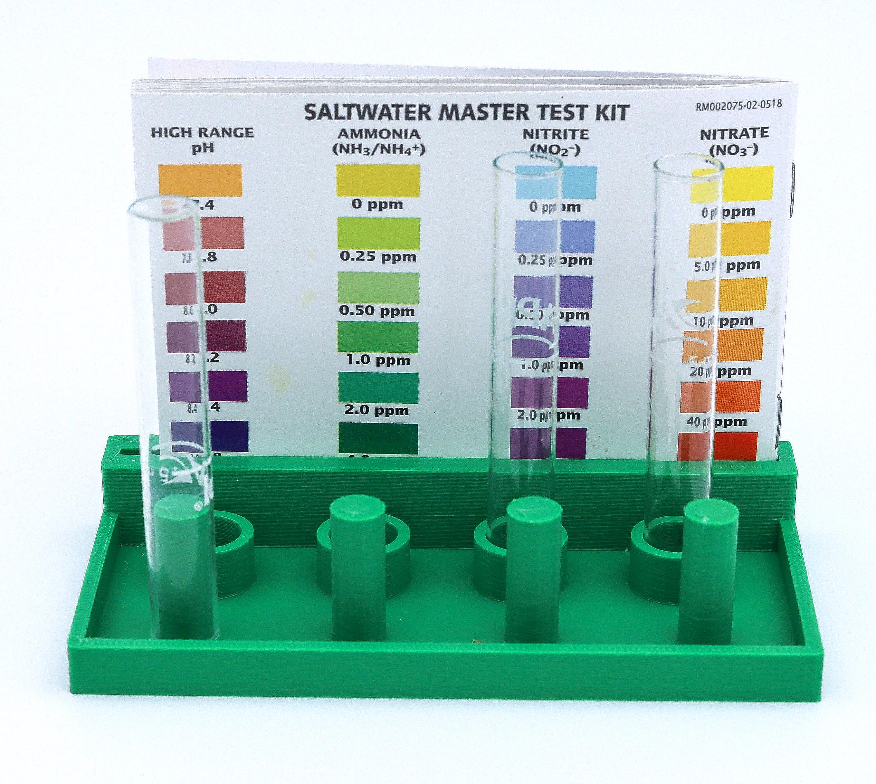Api Test Stand - Etsy