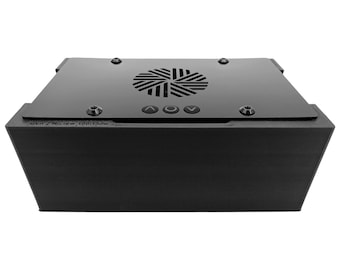Gen 2 NICREW 100/150watt Hyper Reef LED Light Shade + Diffuser