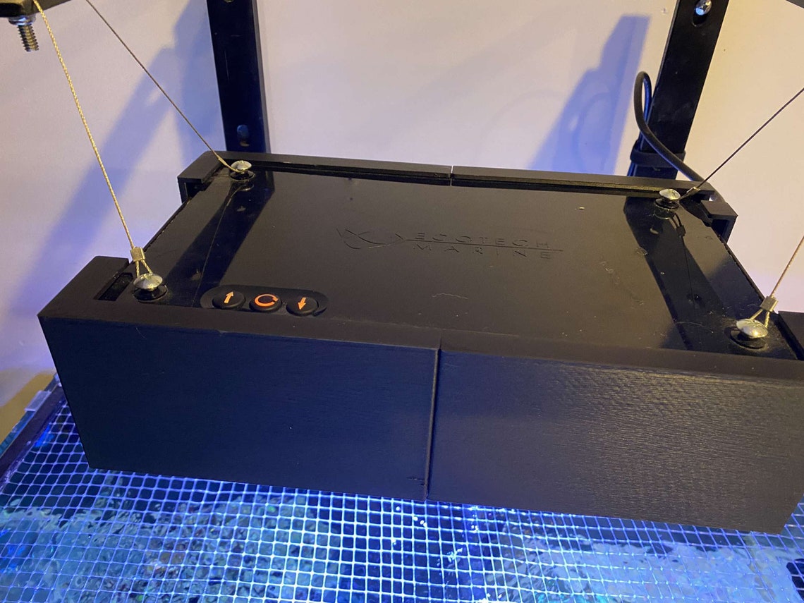 Radion G4/G5/G6 XR30 Light Shade for Aquariums Etsy