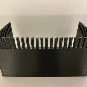 4inch x 8 inch Overflow Box For Aquariums