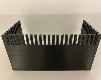 4inch x 8 inch Overflow Box For Aquariums