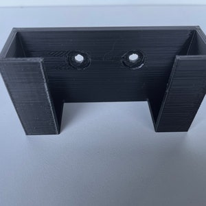 Coral Box QPS 16 Wave Maker Controller Mounting Bracket