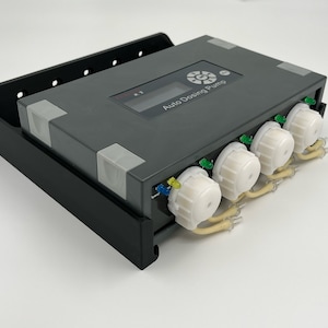 Jebao DP-4 Dosing Pump Mounting Bracket