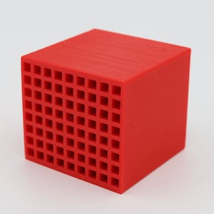 Copepod Breeding Block For Aquariums