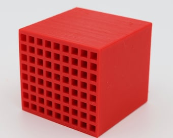 Copepod Breeding Block For Aquariums