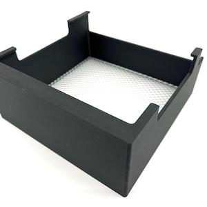 Gen 1 Nicrew 30w Hyper Reef LED Diffuser + Light Shade for Aquariums