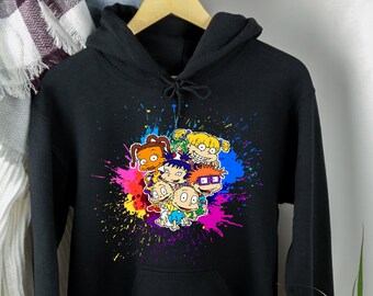 Buy Rugrats Sweatshirt Online In India 