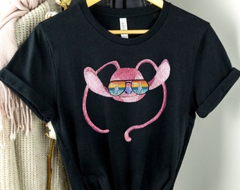 Maschenhemden, Disneyworld Family Shirts, Disneyland Shirts, Star Wars Disney Shirts, Maschen Disney Ohren, Kinder Tee, Disneyworld Shirts