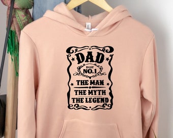 Im A Miner and Also The Worlds Best Dad Hoodie Im A Miner and Also The Worlds Best Dad Hoodie