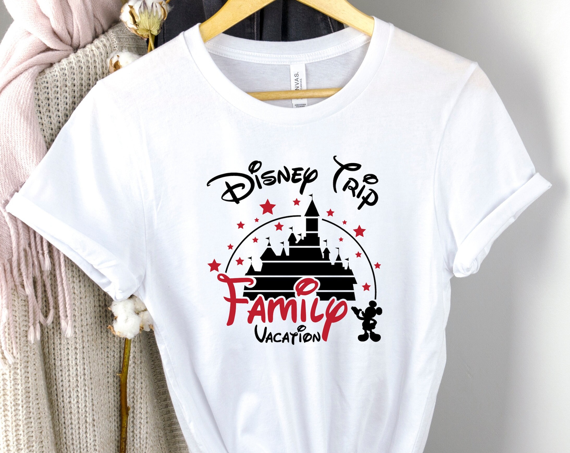 Discover Disney Shirts, Disney Vacation Shirts, Disney Family Vacation 2022 Shirt, Disney Family Vacation Shirt, Disney Family Trip 2022, Disney Trip
