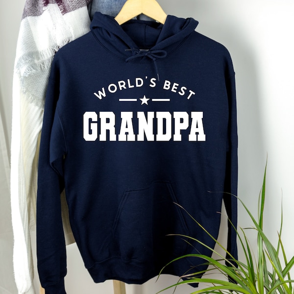 GRANDPA SWEATER Etsy