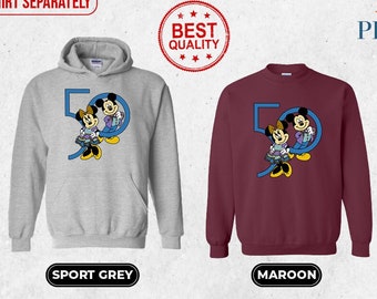 Disney 50th Anniversary Celebration Hoodie, Disney Vacation Sweatshirt, Disney World 50th Anniversary sweat, Disney World Sweat, Disney Trip