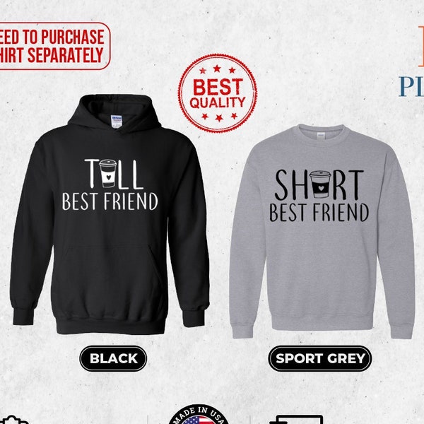 Best friend sweater clearance